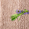 Bath Mat Non-slip Bathroom Rug Fashion Soft Shaggy Microfiber Floor Mat UK