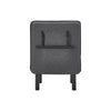 Folding Single Sofa Bed Futon Beds Recliner Armchair with Pillow Sleep Function