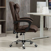 Executive Office Chair Swivel Recliner Computer Desk Chair Gas Lift Task Chair