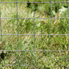 6x3ft / 8x4ft mesh 3mm / 2.50mm Galvanised Welded Wire Mesh Panels Fence Border