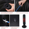 Heavy Duty Free Standing Boxing Punch Bag Kick Art UFC Training Indoor Sports ``