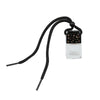 50X Car Empty Perfume Hanging Mini Bottle Air Diffuser Freshener Gadget Ornament