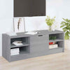 TV Cabinet Engineered Wood TV Console Cabinet Sideboard Multi Colours