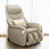 Electric Massage Chair Mobile Full Body Zero Gravity Recliner w/Screen Remote