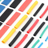 530Pc Heat Shrink Tubing Tube Sleeve Kit Car Electrical Assorted Cable Wire Wrap