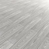 36pcs/5m² Luxury Vinyl Tiles PVC Self Adhesive Wood Look Flooring Kitchen Bath