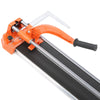 Professional Manual Tile Cutter 1000mm Ceramic Porcelain Floor Wall Cutting UK