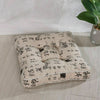 Thick Cushions Seat Pads Garden Armchair Booster Chair Patio Pad Kitchen Cushion