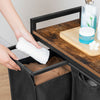 Laundry Basket Laundry Sorter Laundry Hamper Laundry Trolley Washing Baskets