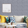HighQuality 3D Wall Panels XPE Ceiling Decor Wallpaper Tiles Cladding Waterproof