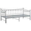 Pull-out Sofa Bed Frame Metal durable Easy to assemble Comfortable and safe