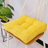 Square Thick Cushion Seat Pads Booster Office Chair Armchair Garden Yard Cushion