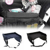 Safety Waterproof Snack Baby Car Seat Table Kids Play Travel Tray Drawing Board