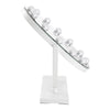 Hollywood Make-up Dressing Table Mirror Vanity Lighted Mirror Dimmable 3 Color
