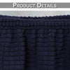 Armchair Stretch Sofa Tub Chair Cover Seat Slipcover Protector Washable Covers