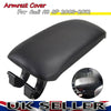 Centre Console Armrest Lid Cover W/Latch Clip Catch ARM REST For Audi A3 8P