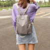 Women's Ladies Backpack Anti-Theft Rucksack School Travel Shoulder Bag Satchel