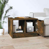 Coffee Table Engineered Wood Couch Sofa Side Center Table Multi Colours