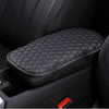 Car Armrest Pad Cover Center Console Box Cushion Mat Protector Car Accessories