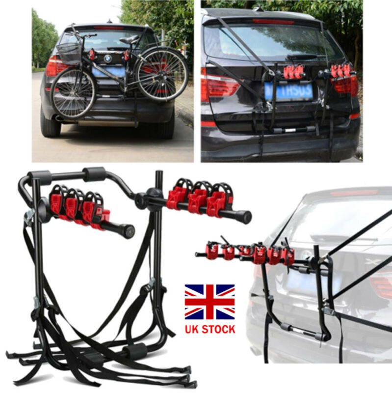 Rolson Universal Bike Rack Bicycle Lift
