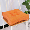Square Thick Cushion Seat Pads Booster Office Chair Armchair Garden Yard Cushion
