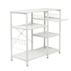 3-Tier Kitchen Baker's Rack Utility Microwave Oven Stand Storage Shelf Holders