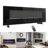 50/60/72inch Remote Control Electric Fireplace 9 Colour 5Mode Light Fireplace