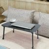 Large Bed Tray Foldable Portable Lazy Laptop Table Computer Desk Serving Tray
