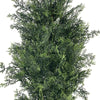 Artificial Fake Green Plant 3FT Indoor Outdoor Simulation Tree Home/Office UK