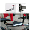 Child Bike Seat Bicycle Front Childrens Kids Safety Saddle Armrest Handlebar