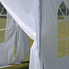 2X2m 3X3m Sides Panels for Pop-up Gazebo Marquee Canopy Outdoor Garden Tent