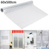 60x500cm Home Office Privacy-Froste