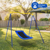 Large Nest Swing Hanging Tree Swing Seat Indoor Outdoor Children Play Set 300KG