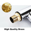 Mixer Tap Swivel Mono Lever Pull Out Hose Spray Chrome Sink Taps Modern Style