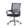 Office Chair Mesh Computer Desk Ergonomic Chairs Swivel Lift Height Adjustable
