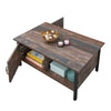 Coffee Table Classic Oak - Living Room Furniture
