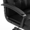Executive Office Chair For Home High Back Recliner Swivel Computer Desk Chair