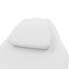 Portable Massage Table Folding Beauty Salon Tatto Therapy Couch Bed White