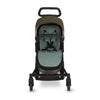 Micralite Silvercross Smartfold Baby Pushchair Carrycot Rain Sun Cover from 0-4Y