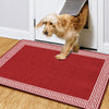 Non Slip Indoor Door Mats Small Large Door Mat Washable Rugs Kitchen Floor Mat