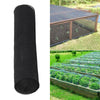 255g/㎡ Black,Green Shade Garden Debris Scaffold Netting Windbreak SunshadeScreen
