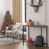 Console Table Hallway Table 100 x 30 x 72 cm Entryway Sofa Table Side Table