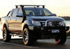 SYST Auto Air Intake Snorkel Kit For Ford Ranger T6 2012-2015 Off Road Airflow
