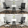 Mesh Computer Swivel Chair Office Chair Adjustable Executive Desk Seat Home Work