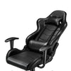 Luxury Executive Racing Gaming Office Chair Gas Lift Swivel Computer Desk Chairs