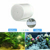 1M Filter Foam Sponge Cotton Pad Mat Media For Aquarium Fish Tank Pond Pump UK