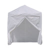 2X2m 3X3m Pop-up Gazebo Marquee Canopy Outdoor Garden Tent Pergolas Sun Shade