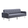 3 Seater Sofa Bed Living Room Lounge Sofabed Sleeper Sofa Recliner Couch Settee