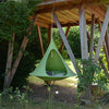 Hanging Swing Chair Indoor Outdoor Tree Swings For Kids Adults Hammock Tent