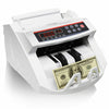 Professional Money Bill Note Counter Fast Currency Cash Counting Machine Bank UK